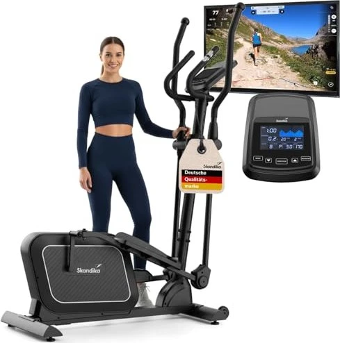 Skandika Fint Crosstrainer