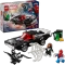 LEGO Marvel Super Heroes Spielset - Spider-Man vs. Venom Muscle-Car Vorschaubild
