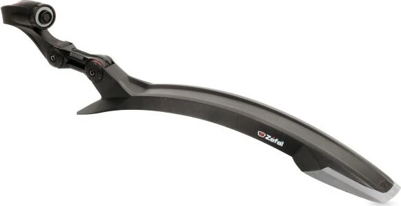 Zéfal Deflector RM60+ Schutzblech, hinten (2507)