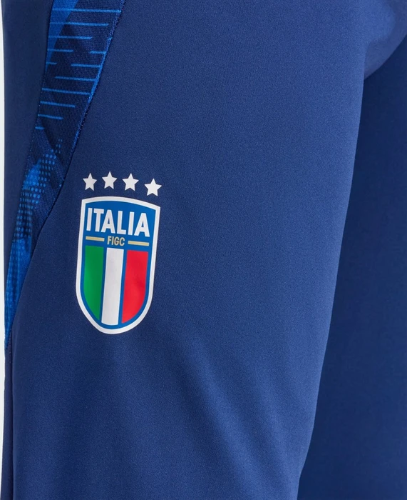 adidas Italien Tiro 24 Competition Trainingshose lang night sky (Herren)