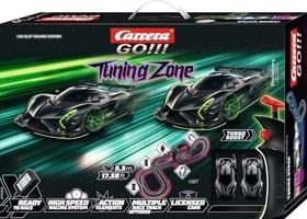 Carrera GO!!! Tuning Zone