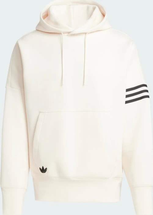 adidas Neuclassics Hoodie wonder white (Herren)