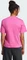 adidas Z.N.E. T-Shirt kurzarm semi lucid fuchsia (Damen) Vorschaubild