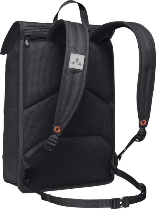 Vaude Coreway Rolltop 20 schwarz