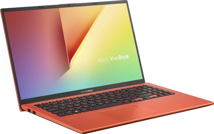ASUS VivoBook 15 F512FL-EJ106T, Coral Crush, Core i7-8565U, 8GB RAM, 512GB SSD, GeForce MX250, DE