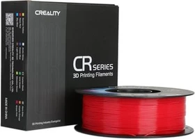 Creality rot, Spule, 1.75mm, 1.00kg