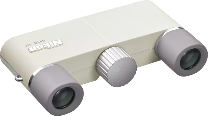 Nikon 4x10D CF Weiß