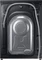 Samsung WW90DG6U25LB Frontlader Vorschaubild
