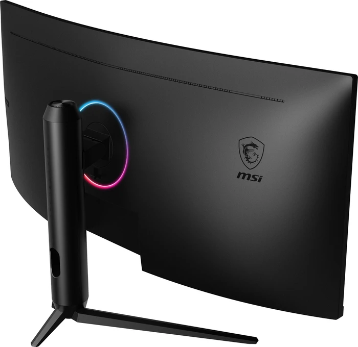 MSI Optix MAG342CQRVDE, 34"