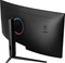 MSI Optix MAG342CQRVDE, 34" Vorschaubild