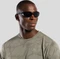 Odlo Zeroweight Engineered Chill-Tec Laufshirt kurzarm agate gray melange (Herren) Vorschaubild