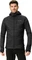Vaude Sesvenna IV Funktionsjacke schwarz (Herren) Vorschaubild