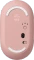 Logitech POP Icon Combo, Rose & Off-White, Logi Bolt, USB/Bluetooth, DE Vorschaubild