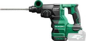 Hikoki DH3628DAW4Z Akku-Bohr-/Meißelhammer solo