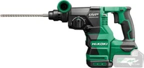 Hikoki DH3628DAW4Z Akku-Bohr-/Meißelhammer solo