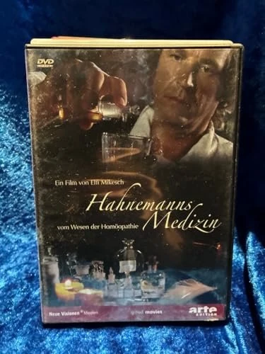 Hahnemanns Medizin - Vom Wesen der Homöopathie (DVD)