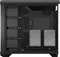 Fractal Design Torrent Black TG Dark Tint, Glasfenster Vorschaubild