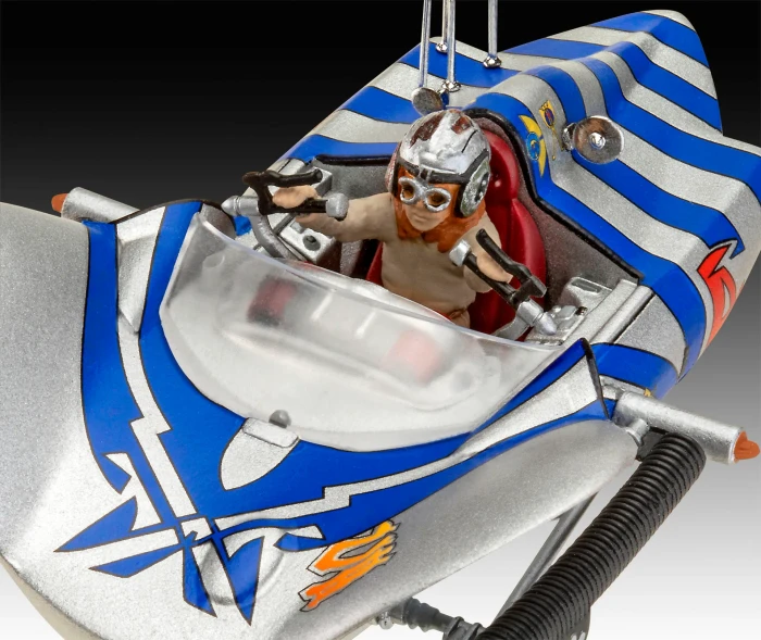 Revell Geschenkset Anakin's Podracer: EP1 25th Anniv.