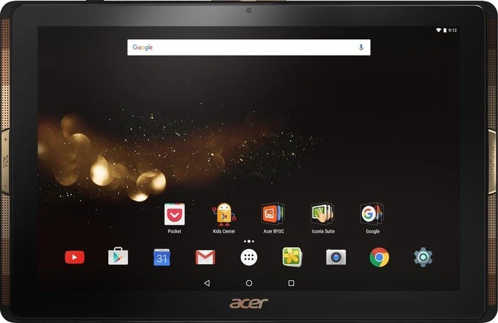 Acer Iconia Tab 10 A3-A40-N2NA