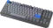 Endorfy Thock V2 TKL Wireless, PBT, grau, LEDs RGB, hot-swap, Endorfy YELLOW, USB/Bluetooth, CZ/SK Vorschaubild