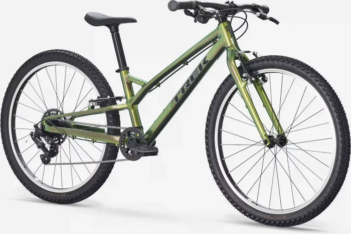 Trek Wahoo 24 Path chameleon green Modell 2026