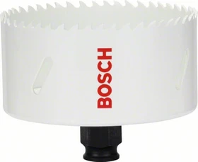 Bosch Professional Progressor for Wood and Metal Lochsäge, 92mm, 1 Stück