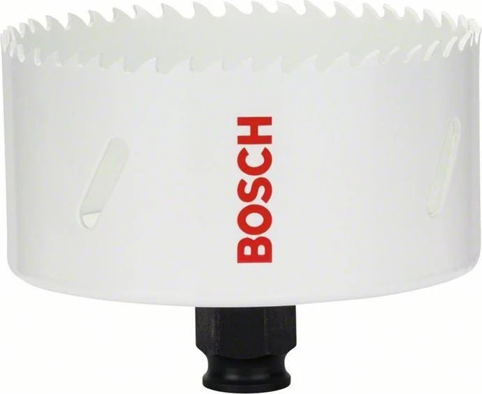 Bosch Professional Progressor for Wood and Metal Lochsäge, 92mm, 1 Stück