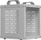 Lanberg Open Rack Series OR10 10" Open Frame Rack 6HE, 4-Pfosten, Flat Pack, IP20, RAL 7035, 300mm tief Vorschaubild