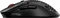 HP HyperX Pulsefire Haste Wireless schwarz, USB Vorschaubild