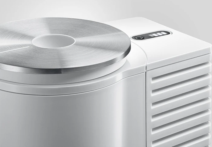Jura Cool Control Milchkühler (EA) weiß, 1l