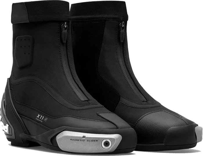 XPD Boots X11-R schwarz