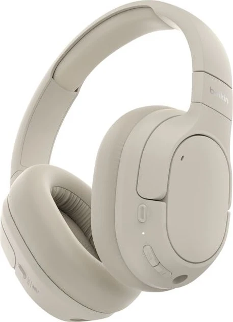Belkin SoundForm Isolate