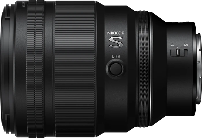 Nikon Z 85mm 1.2 S