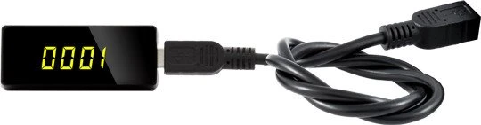 Telestar Telemini T2 IR