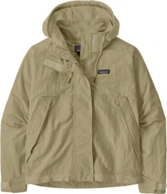 Patagonia Skysail Jacke weathered stone (Damen)