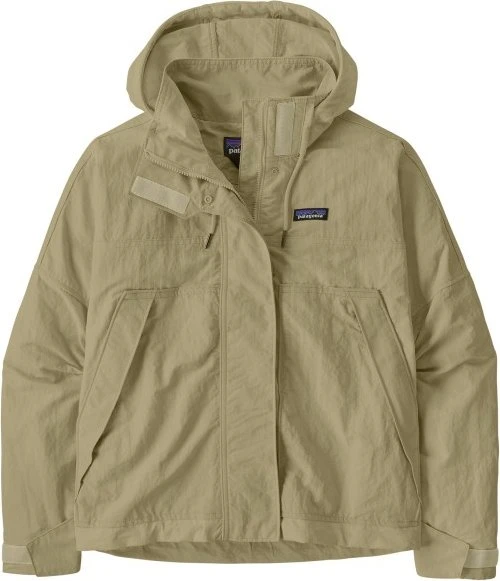 Patagonia Skysail Jacke weathered stone (Damen)