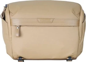 Vanguard VEO Metro S7L Schultertasche 7L beige