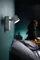 Philips myLiving Spot Star 1-flammig weiß Vorschaubild