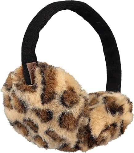 Barts Plush Ohrenwärmer animal