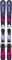 Atomic Maven Girl 100-120 + C5 GW (inkl. Bindung) (Junior) (Modell 2022/2023) Vorschaubild