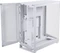 Phanteks NV7 White, weiß, Glasfenster Vorschaubild