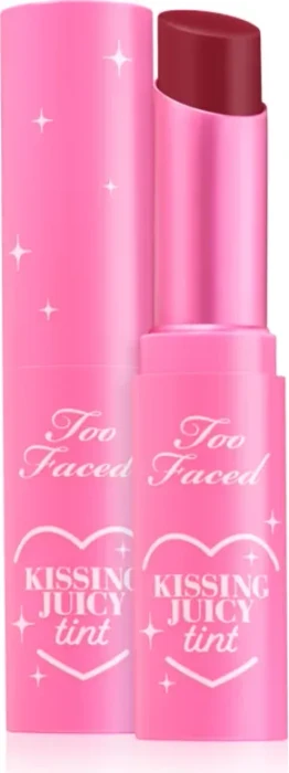 Too Faced Kissing Juicy Lip Tint