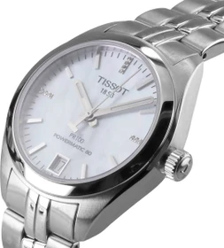 Tissot PR 100 Powermatic 80 Lady T101.207.11.116.00