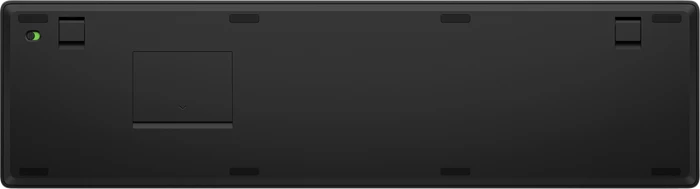 HP 450 Programmable Wireless Keyboard, USB, DE