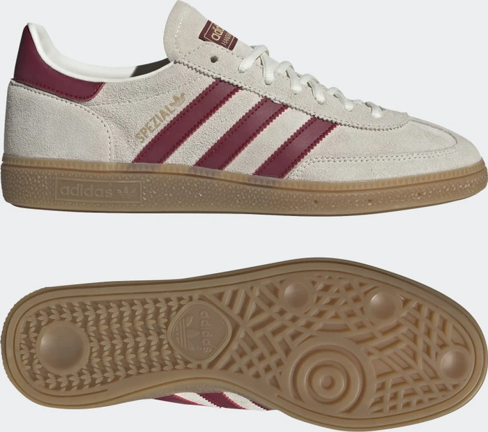 adidas Handball Spezial Spanien off white