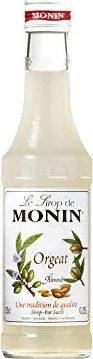Monin Mandel 250ml