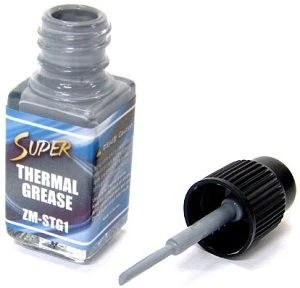 Zalman ZM-STG1, 3.5g