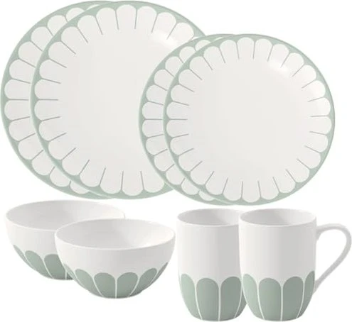 Villeroy & Boch Fleur Vert