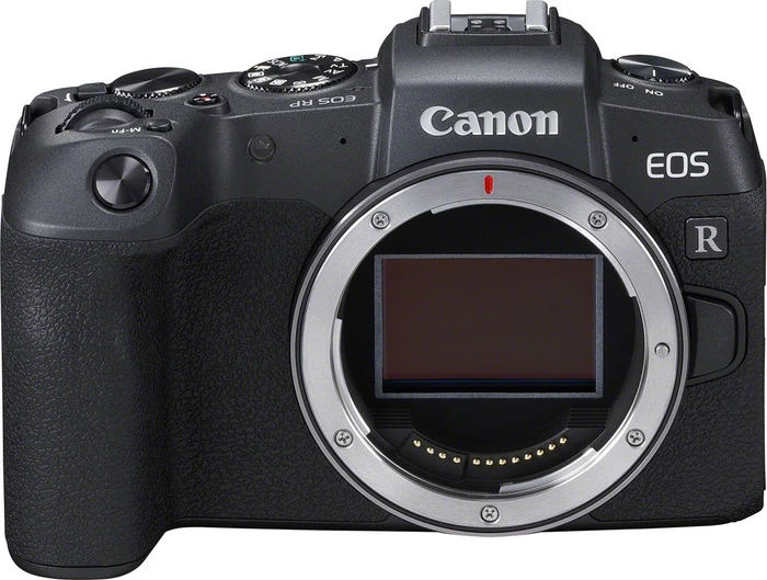 Canon EOS RP Body