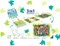 Ravensburger My Puzzle Friends Kids 3in1 Organizer Puzzle Unterlage grün Vorschaubild